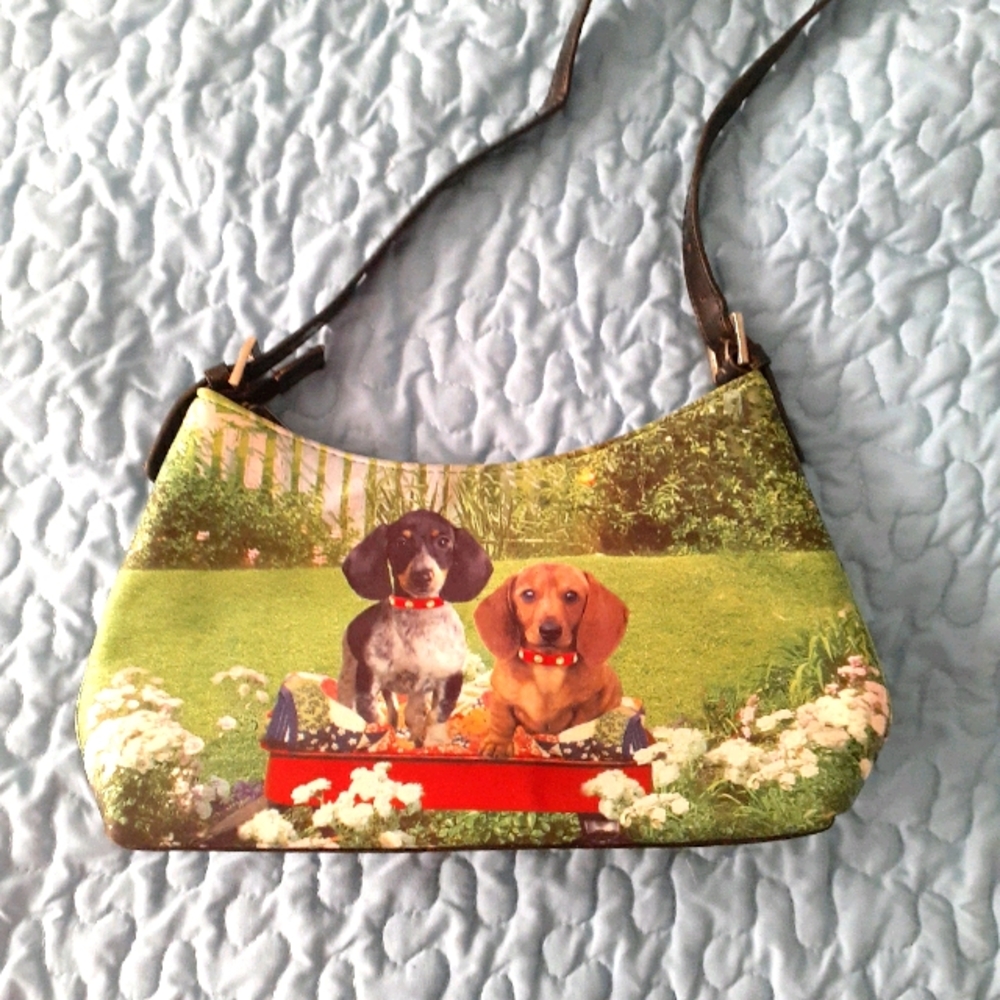 Small Purse